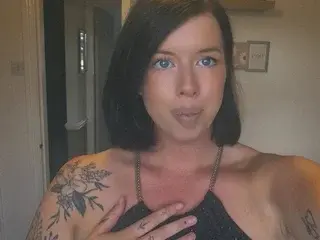 Streamate Sex Chat of PoppyPinkX