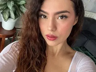 Streamate Adult Video Chat of CelesteVelasco
