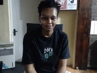 Streamate Free Live Porn of BubblyOcean