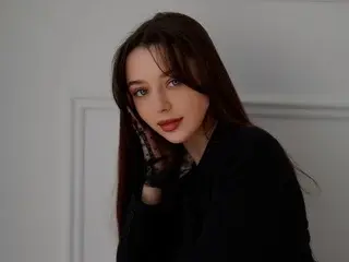 Streamate Adult Video Chat of Dinara_Betri