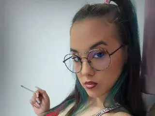 Streamate Live Sex Cam of RaveBunnyx