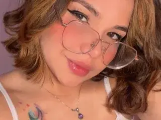 Streamate Live Porn of Elpha_26