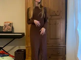 Streamate Private Sex Chat of Lily_Blue