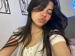 Streamate Live Sex of PaulinaMoure