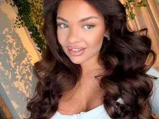 Streamate Sex Cam of TheMaddisonShow