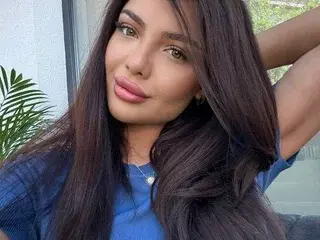Streamate Adult Video Chat of TheMaddisonShow