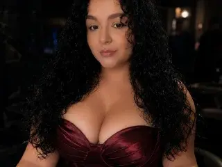 Streamate Nude Webcam of Laia_Rosee