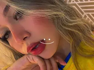 Streamate Sex Chat of SashaDurante