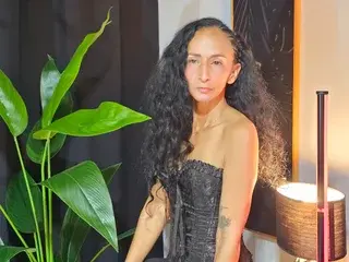 Streamate Adult Video Chat of SamanttaLopez