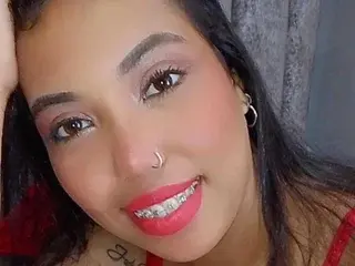 Streamate Best live sex cam show of DafneLuna