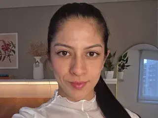 Streamate Nude Webcam of SarahRayy