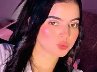 Streamate Live Porn of DaliaAprilx