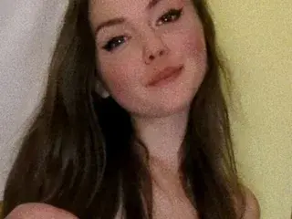 Streamate Nude Webcam of Aurelia