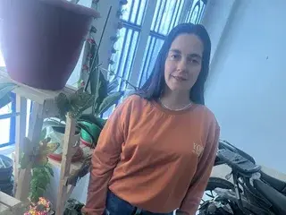 Streamate Adult Webcam of ANGEL_0208