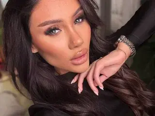 Streamate Sex Cam of AvaHeath