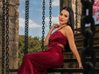 Streamate Best live sex cam show of JasminSaenz