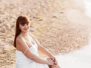 Streamate Free Porn Cam of EvaSaint