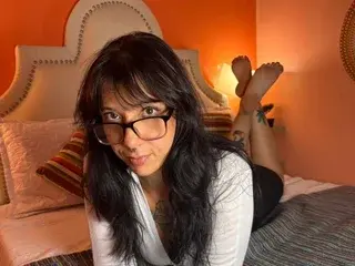 Streamate Adult Video Chat of nora_temptress