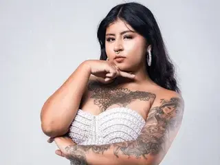 Streamate Adult Webcam of Angelalarsh