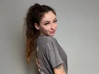 Streamate Sex Cam of Aria_RoseXO