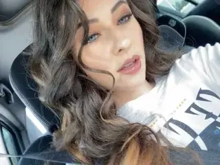 Streamate Sex Chat of Aria_RoseXO