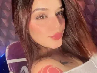 Streamate Best Webcam of LiaBigass