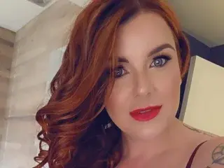 Streamate Free Live Porn of SavanahRosexxx