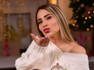 Streamate Live Sex Cam of ValeryMolinafg