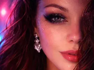 Streamate Live Porn of LexyD