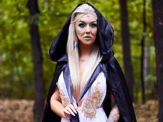 Streamate Free Porn Cam of AllyRey