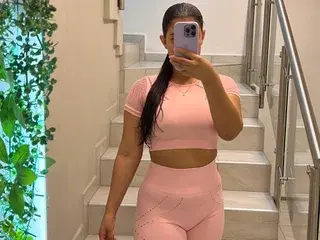 Streamate Nude Webcam of Alexah_Ferrer