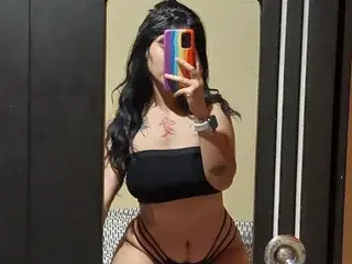 Streamate Adult Webcams of t_santana