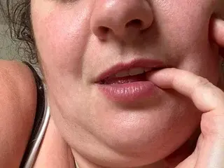 Streamate Sex Chat of DelishDanixx