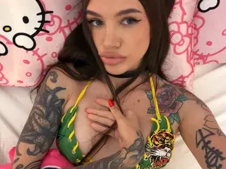 Streamate Sex Cam of SashaNels