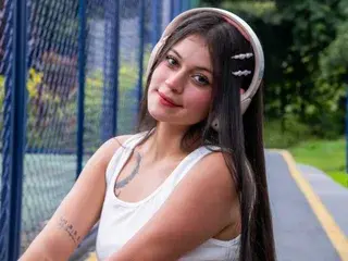 Streamate Free Porn Cam of LizzaRoss