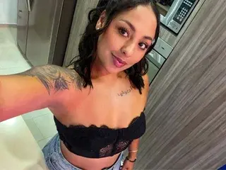 Streamate Live Porn of Luna_Collinss