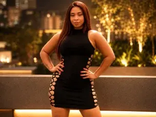 Streamate Live Sex Cam of AuroraSims