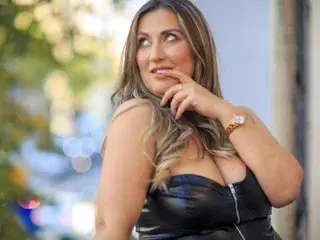 Streamate Nude Webcam of GEORRGYA