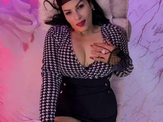 Streamate Free Porn Cam of LizaRussell