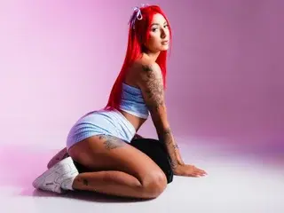 Streamate Watch Live Sex Cams of MelanyHarperr