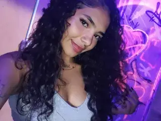 Streamate Private Sex Chat of ScarlettPearls