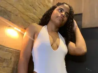 Streamate Live Sex Cam of DannaCopers