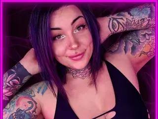 Streamate Best Webcam of DahliaDee