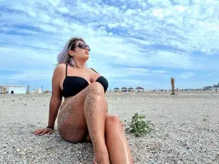 Streamate Nude Webcam of AndreeaJJ