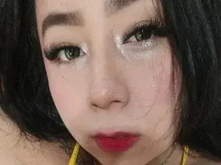 Streamate Free Porn Cam of YuryLennon