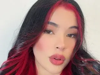 Streamate Live Sex of imnikaa