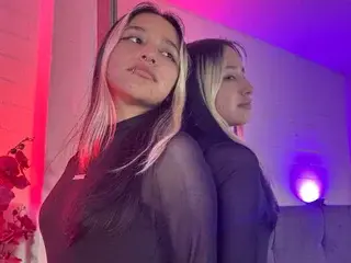 Streamate Sex Chat of Chlloe_Fuxia