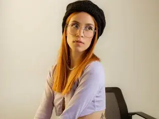 Streamate Live Sex of GiaLuxe