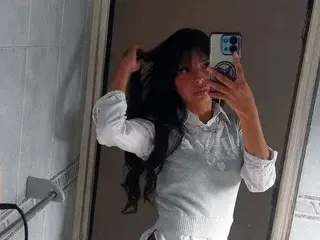 Streamate Watch Live Sex Cams of MylaStarr