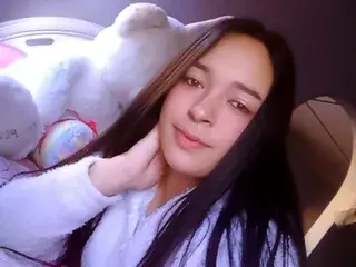 Streamate Live Porn of Estefania_Vargas